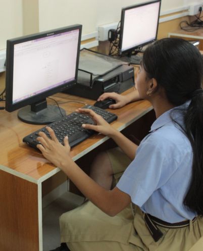 podar education school - learning resources for student experimentation and discovery