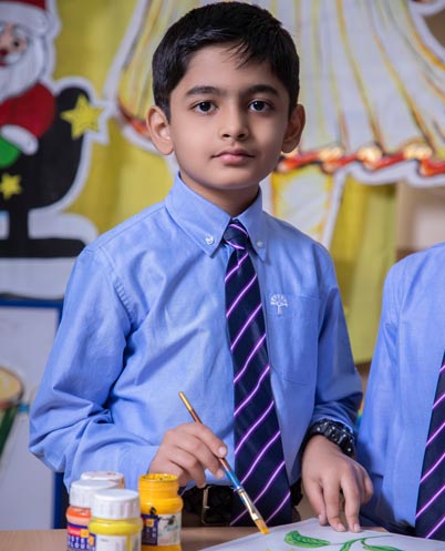 podar education school - right approach for students