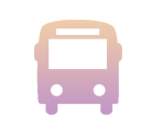 school bus icon